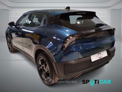 Alfa Romeo Junior 1.2 145 CV Hybrid eDCT6 Blu/Azzurro usata BOLOGNA