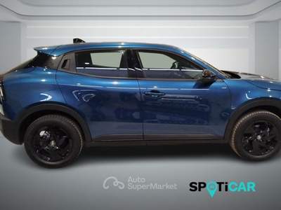 Alfa Romeo Junior 1.2 145 CV Hybrid eDCT6 Blu/Azzurro usata BOLOGNA
