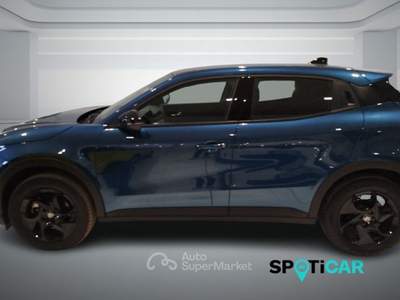 Alfa Romeo Junior 1.2 145 CV Hybrid eDCT6 Blu/Azzurro usata BOLOGNA