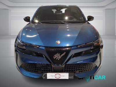 Alfa Romeo Junior 1.2 145 CV Hybrid eDCT6 Blu/Azzurro usata BOLOGNA