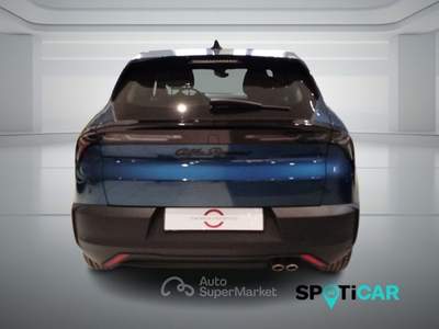 Alfa Romeo Junior 1.2 145 CV Hybrid eDCT6 Blu/Azzurro usata BOLOGNA