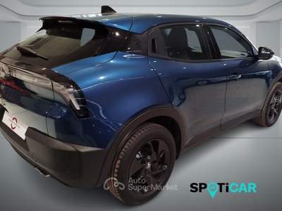 Alfa Romeo Junior 1.2 145 CV Hybrid eDCT6 Blu/Azzurro usata BOLOGNA