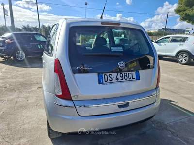 Lancia Musa 70 CV - 2008 Grigio usata ANDRIA