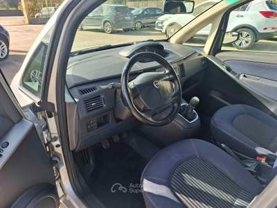 Lancia Musa 70 CV - 2008 Grigio usata ANDRIA