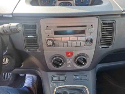 Lancia Musa 70 CV - 2008 Grigio usata ANDRIA
