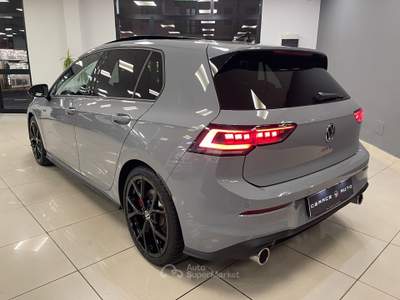 Volkswagen Golf New 8.5 GTI Grigio usata Gioia Tauro