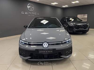 Volkswagen Golf New 8.5 GTI Grigio usata Gioia Tauro