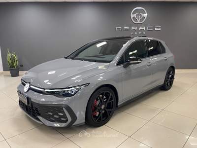 Volkswagen Golf New 8.5 GTI Grigio usata Gioia Tauro