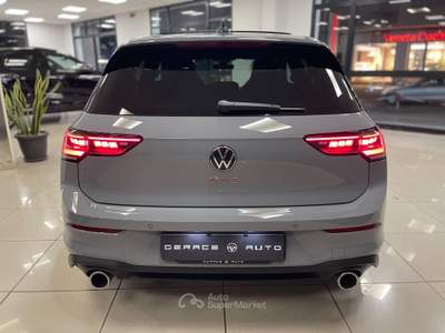 Volkswagen Golf New 8.5 GTI Grigio usata Gioia Tauro