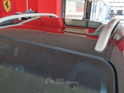 Nissan Navara 4WD Double Cab Visia Nero usata Bisceglie