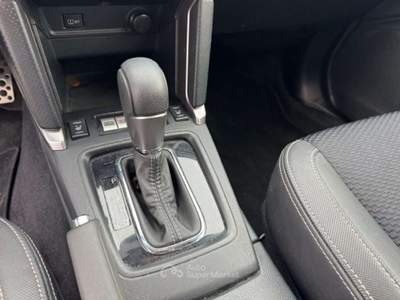 Subaru Forester 2.0D Lineartronic Sport Unlimited Nero usata Milano