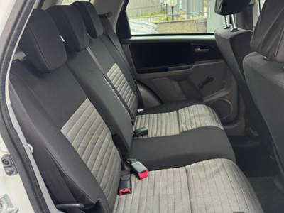 Suzuki SX4 SUZUKI SX4 Bianco usata Sant'Antimo