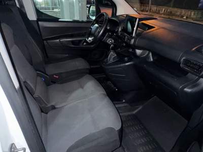 Citroen Berlingo CITROEN BERLINGO Bianco usata Sant'Antimo