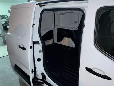 Citroen Berlingo CITROEN BERLINGO Bianco usata Sant'Antimo