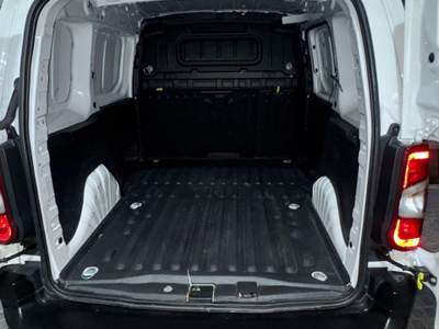 Citroen Berlingo CITROEN BERLINGO Bianco usata Sant'Antimo