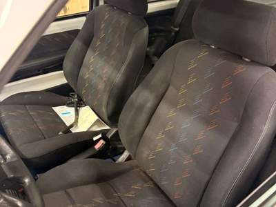 Peugeot 106 106 3p 1.6 Rallye Bianco usata Reggio nell'Emilia
