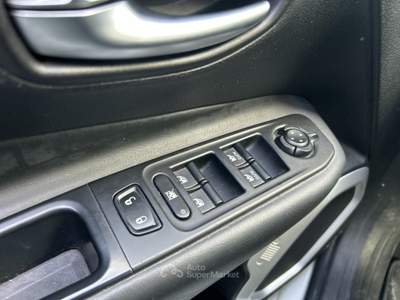 Jeep Renegade Limited Bianco usata Cercola