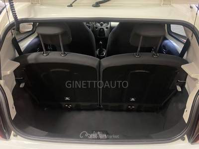 Citroen C1 C1 5p 1.0 vti Shine E6 Per neopatentati Bianco usata Sesto San Giovanni