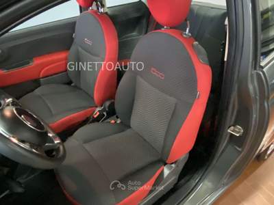 Fiat 500 500 III 1.2 Pop 69cv per neopatentati Grigio usata Sesto San Giovanni