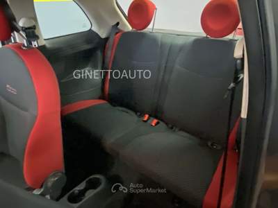 Fiat 500 500 III 1.2 Pop 69cv per neopatentati Grigio usata Sesto San Giovanni