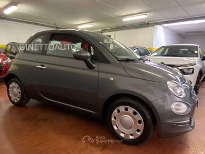 Fiat 500 500 III 1.2 Pop 69cv per neopatentati Grigio usata Sesto San Giovanni