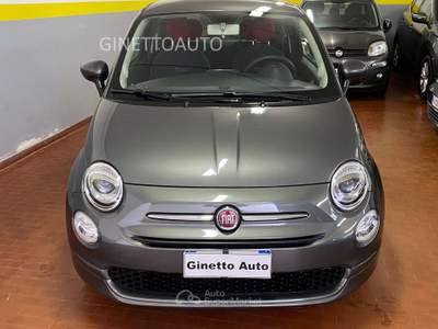 Fiat 500 500 III 1.2 Pop 69cv per neopatentati Grigio usata Sesto San Giovanni