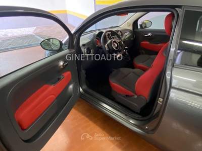 Fiat 500 500 III 1.2 Pop 69cv per neopatentati Grigio usata Sesto San Giovanni