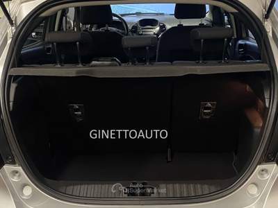 Ford Ka+ Ka + 1.2 Ultimate 85cv Argento usata Sesto San Giovanni