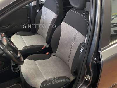 Fiat Panda Panda 1.2 Lounge s PER NEOPATENTATI Grigio usata Sesto San Giovanni