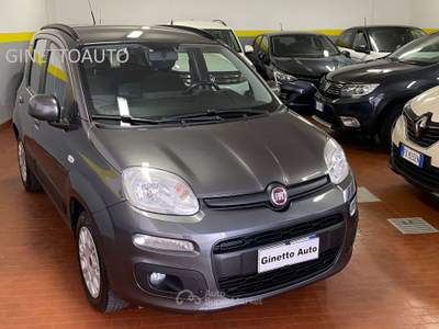Fiat Panda Panda 1.2 Lounge s PER NEOPATENTATI Grigio usata Sesto San Giovanni