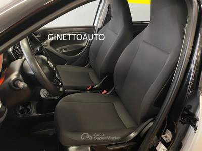 Smart ForFour Forfour 1.0 Passion 71cv my18 PER NEOPATENTATI Bianco usata Sesto San Giovanni