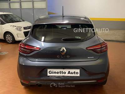Renault Clio Clio 1.0 tce Edition One 100cv Grigio usata Sesto San Giovanni