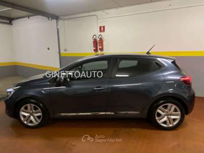 Renault Clio Clio 1.0 tce Edition One 100cv Grigio usata Sesto San Giovanni