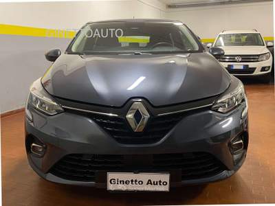 Renault Clio Clio 1.0 tce Edition One 100cv Grigio usata Sesto San Giovanni