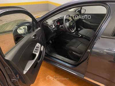 Renault Clio Clio 1.0 tce Edition One 100cv Grigio usata Sesto San Giovanni
