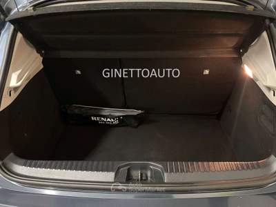 Renault Clio Clio 1.0 tce Edition One 100cv Grigio usata Sesto San Giovanni