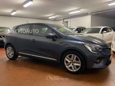 Renault Clio Clio 1.0 tce Edition One 100cv Grigio usata Sesto San Giovanni
