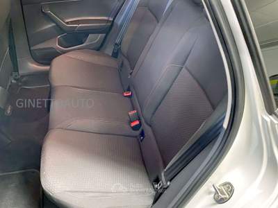 Volkswagen Polo Polo VI  5p 1.0 evoSport 80cv R-LINE XNEOPATENTATI Bianco usata Sesto San Giovanni