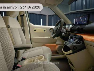 Hyundai Inster 49 kWh XTech + Login Pack Argento usata Pieve di Cento