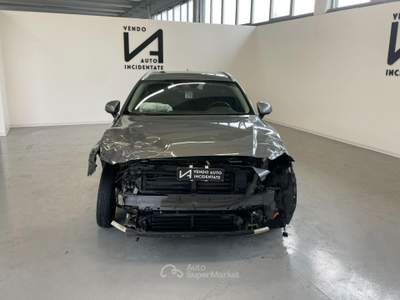Volvo V60 B4 D 197CV MOMENTUM BUSINESS PRO CAMBIO AUTOMATICO Grigio usata Megliadino San Vitale