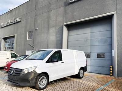 Mercedes-Benz Vito 116 CDI Furgone PRO ExtraLong Bianco usata Filago