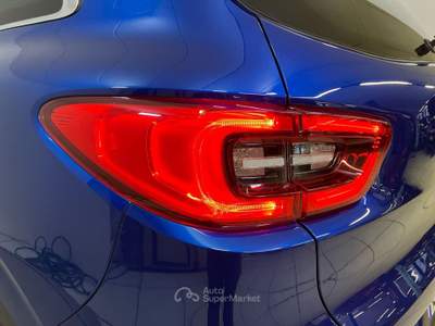 Renault Kadjar Kadjar 1.5 Blue dCi Business EDC Blu/Azzurro usata Como