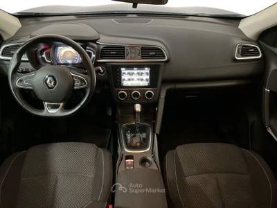 Renault Kadjar Kadjar 1.5 Blue dCi Business EDC Blu/Azzurro usata Como