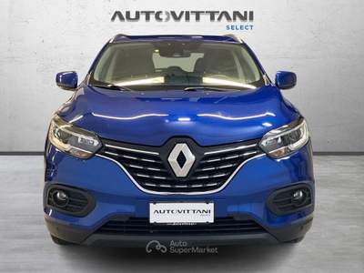 Renault Kadjar Kadjar 1.5 Blue dCi Business EDC Blu/Azzurro usata Como