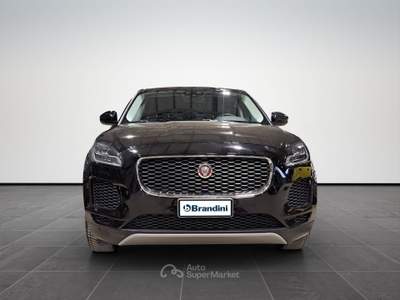 Jaguar E-Pace  2.0d i4 se awd 150cv auto my19 Nero usata Firenze
