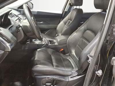 Jaguar E-Pace  2.0d i4 se awd 150cv auto my19 Nero usata Firenze