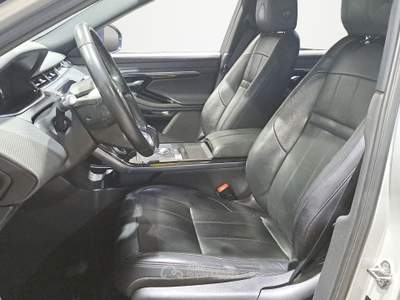Land Rover Range Rover Evoque Evoque 2.0d i4 mhev r-dynamic se awd 150cv auto Grigio usata Firenze