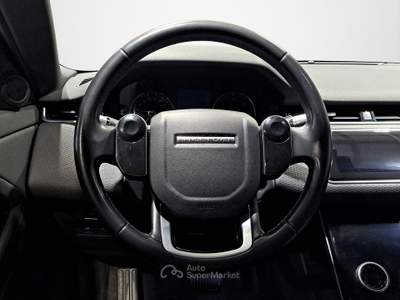 Land Rover Range Rover Evoque Evoque 2.0d i4 mhev r-dynamic se awd 150cv auto Grigio usata Firenze