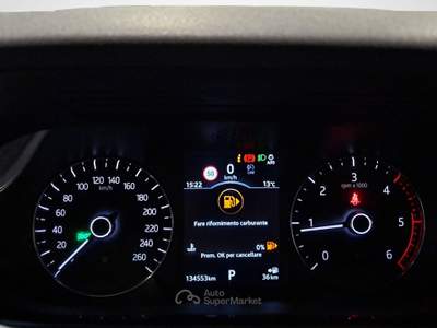 Land Rover Range Rover Evoque Evoque 2.0d i4 mhev r-dynamic se awd 150cv auto Grigio usata Firenze