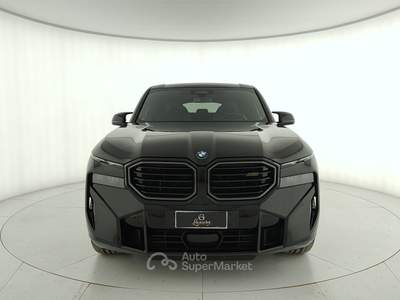 BMW XM  - xm 4.4 phev auto Nero usata Cuneo